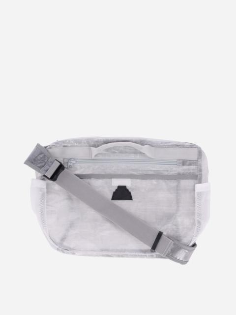 Cav Empt Composite Shoulder Bag White