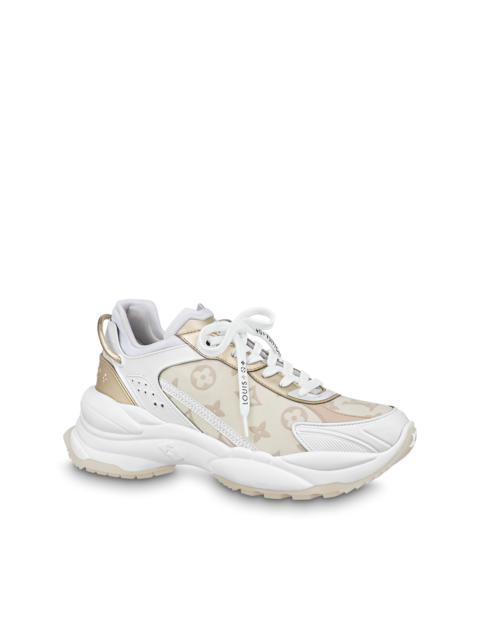 Louis Vuitton Run 55 Sneaker