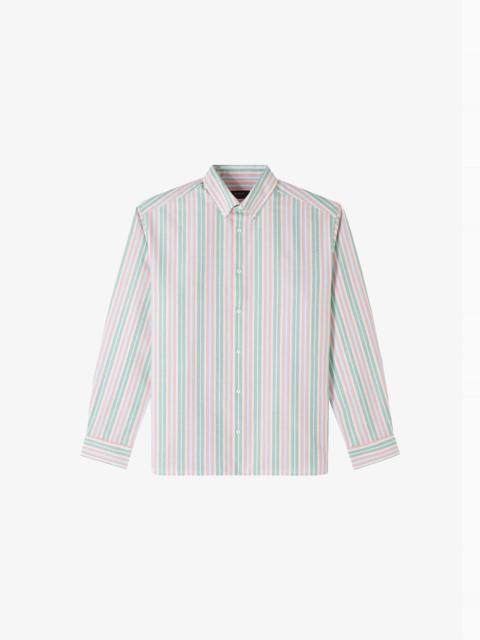 A.P.C. MATHIAS SHIRT