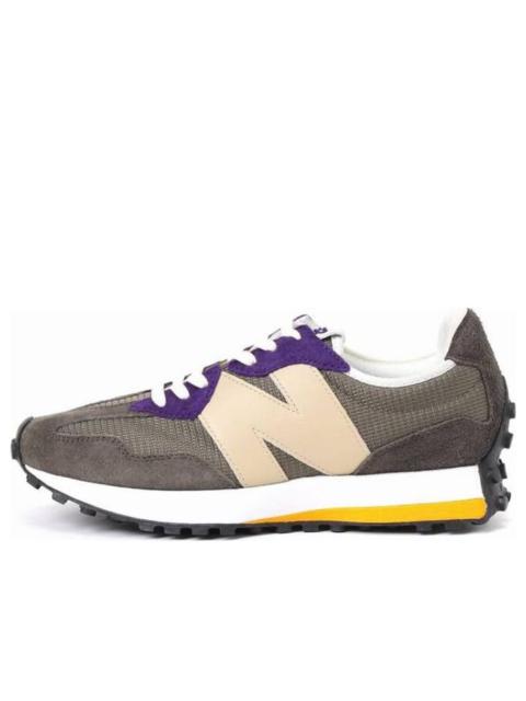 New Balance New Balance 327 'Green Brown Purple' MS327DO