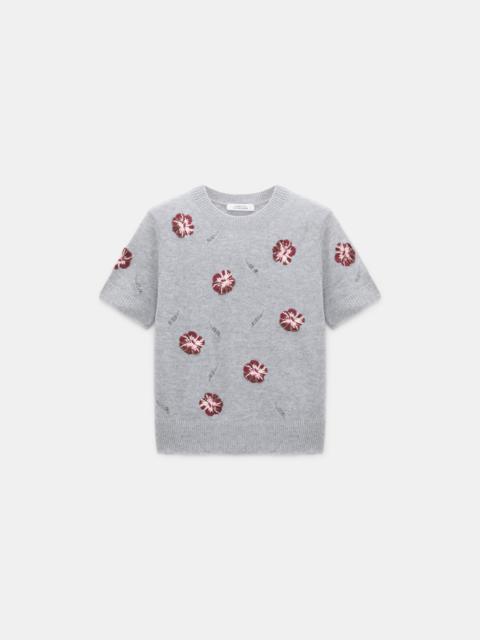 DOROTHEE SCHUMACHER BLOOMING STATEMENTS pullover