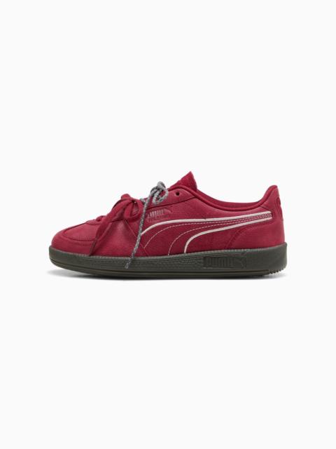PUMA Palermo Dress-Up Women's Sneakers