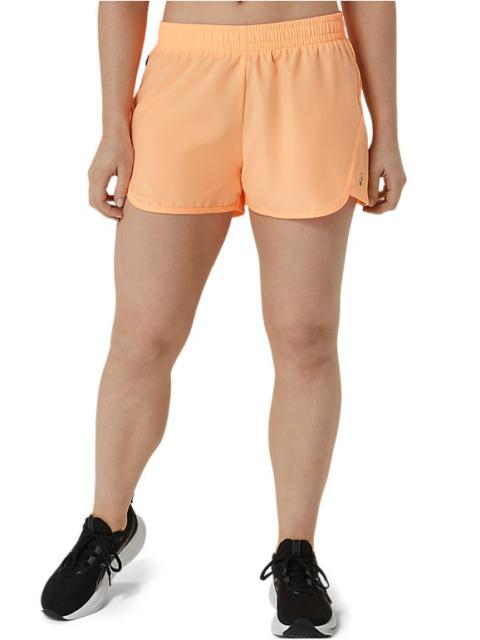 Asics WOMEN'S 2.5IN PR LYTE SHORT 2.0