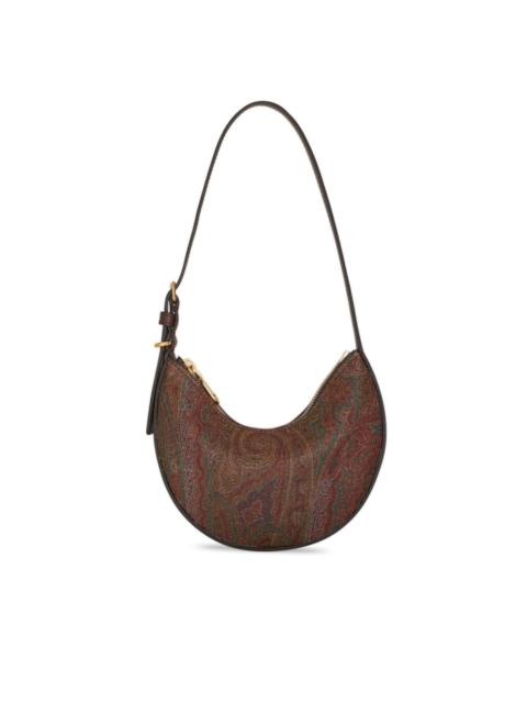 Etro mini Etro essential shoulder bag