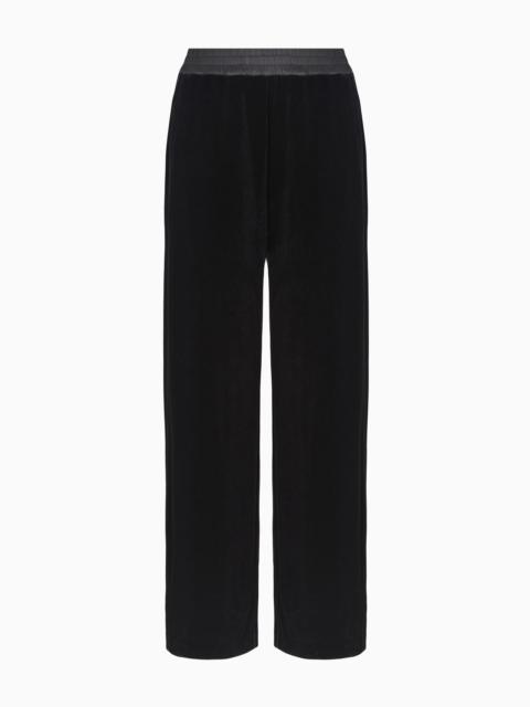 EMPORIO ARMANI Casual Pants