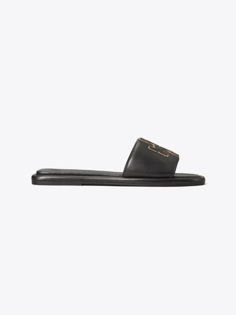 TORY BURCH Double T Sport Slide