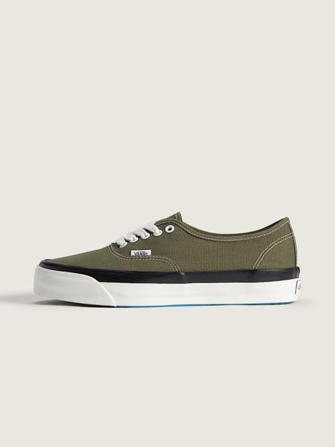 Vans Premium Authentic Deck Shoe