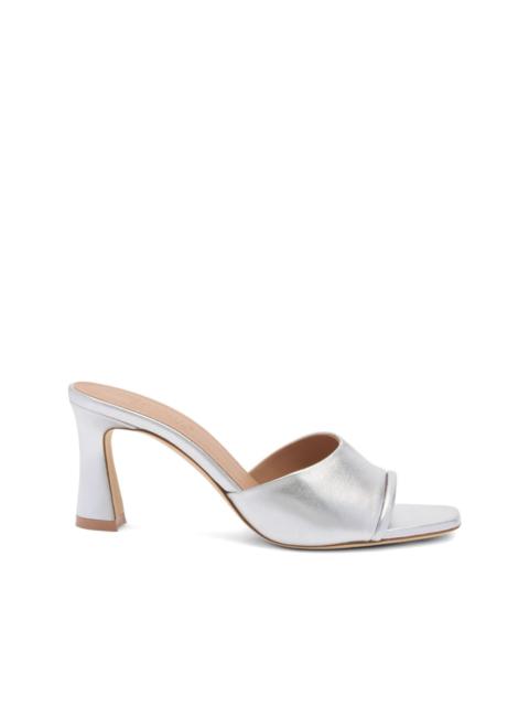 MALONE SOULIERS 70mm Roxanne mules
