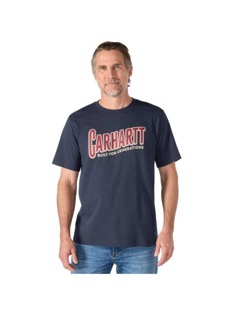 Carhartt Irvine Relaxed Generations T-Shirt