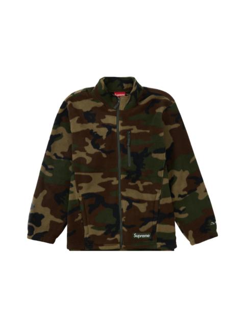 Supreme Supreme Moleskin Work Jacket (FW23) Camo | REVERSIBLE