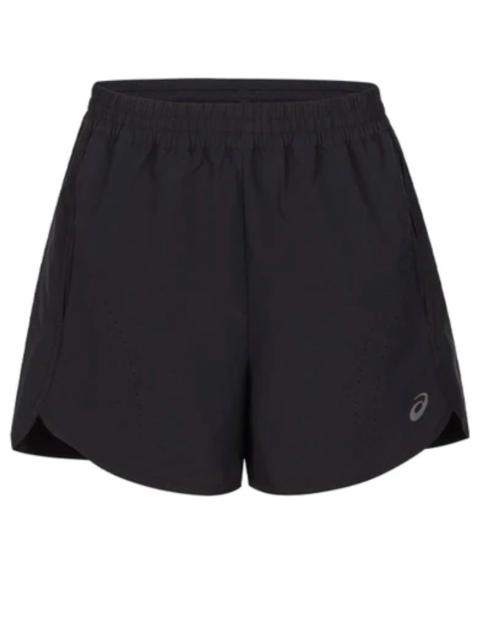 Asics (WMNS) ASICS Cooling Short 'Black' 2012C954-001