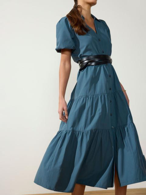 BROCHU WALKER The Havana Dress