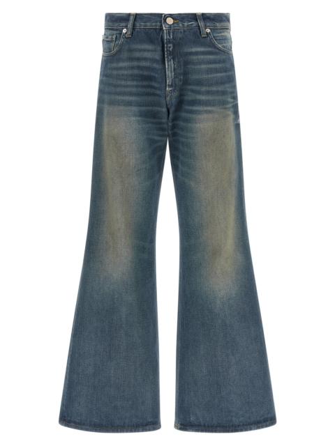 HAIKURE 'Clara' Jeans