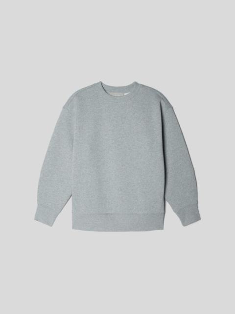 EVERLANE THE RETRACK OVERSIZED CREW