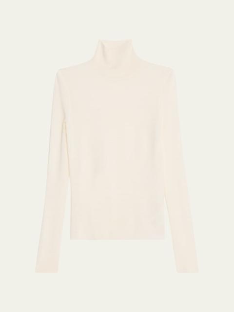 LISA YANG Lory Cashmere Knit Sweater