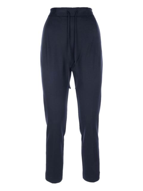 FABIANA FILIPPI drawstring-waist trousers