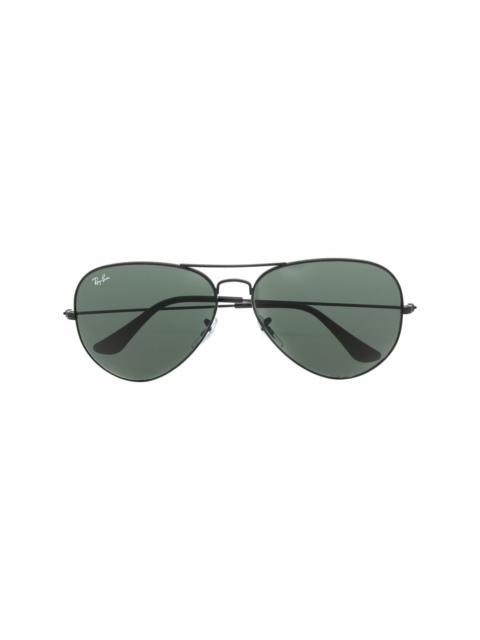 Ray-Ban aviator-frame sunglasses