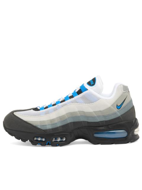Nike Nike Air Max 95 Big Bubble Men's Shoes - IM7410-100 | REVERSIBLE