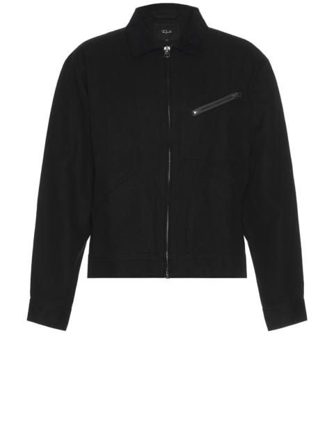 Rails Ketter Jacket
