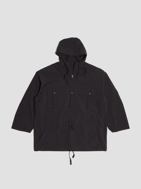 Nigel Cabourn Mountaineer Anorak in Dark Navy