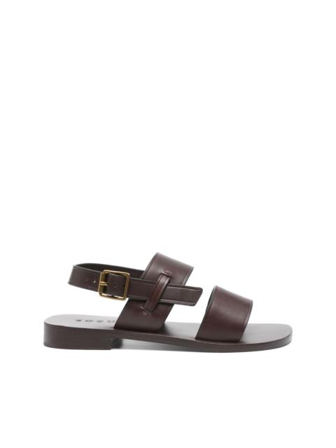 soeur Douglas sandals