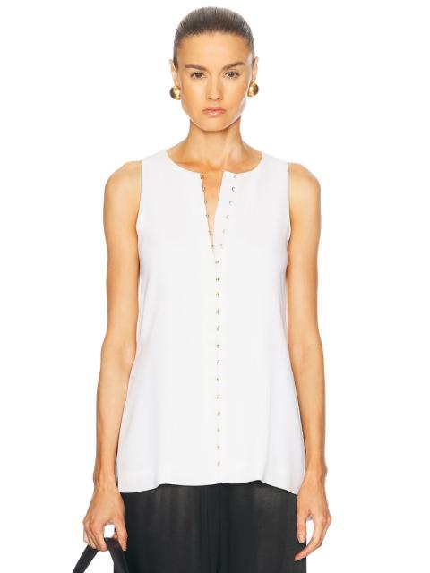 ADAM LIPPES Nazra Top