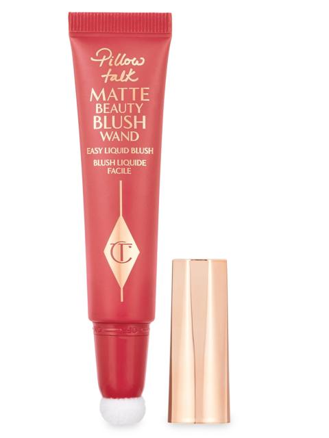 Charlotte Tilbury Women's Matte Beauty Blush Wand - Dream Pop