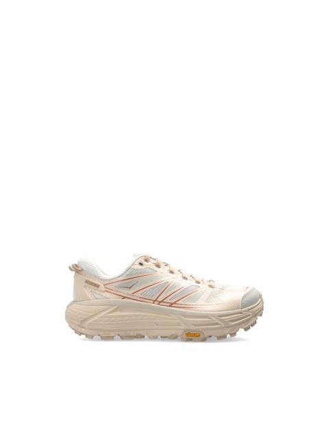 HOKA Mafate Speed 2 lace-up sneakers
