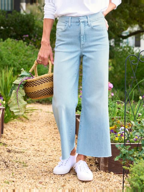 Frank & Eileen Wide-Leg Jean