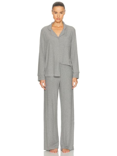 SKIMS Soft Lounge Sleep Set