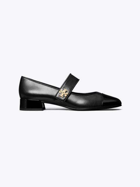 TORY BURCH Cap-Toe Mary Jane
