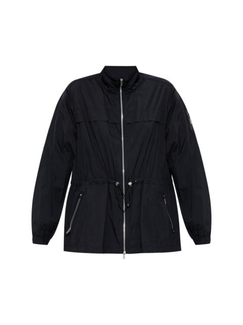 MOOSE KNUCKLES Nadia rain jacket