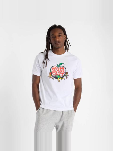 New Balance Men's NYRR Boroughs Graphic T-Shirt