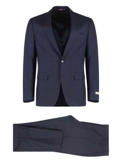 Canali wool suit set