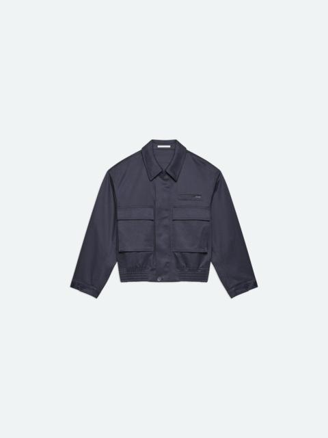 Helmut Lang SHIRT BOMBER