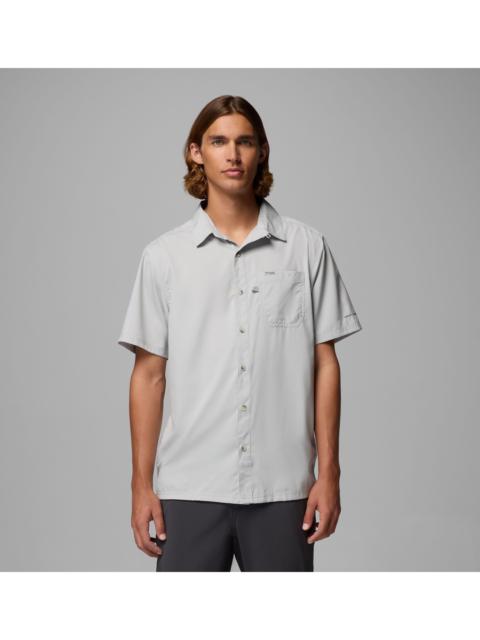 Columbia Men’s PFG Slack Tide Camp Shirt