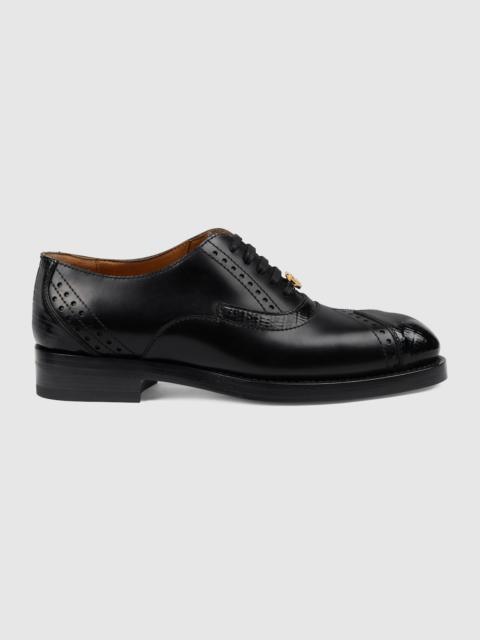 GUCCI Women's lace-up shoes