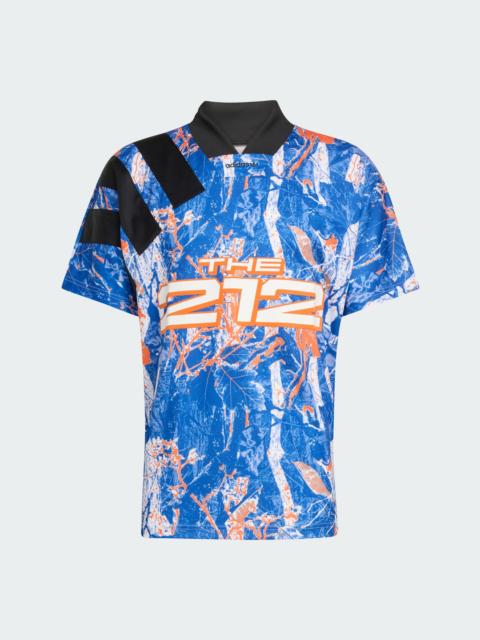adidas FIFA World Cup 26™ Host City New York Graphic Jersey