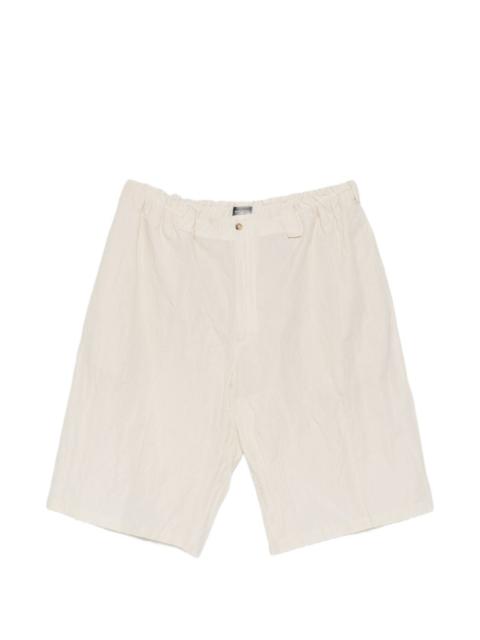 WILLY CHAVARRIA Toluca elasticated shorts