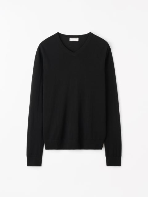 TIGER OF SWEDEN Connor RWS V-Neck Sweater