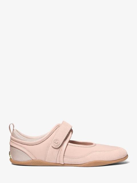 MICHAEL KORS Kyler Mary Jane Sneaker