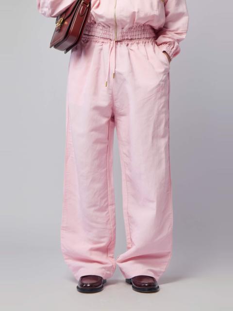 WILLY CHAVARRIA Ruff Rider Track Pant
