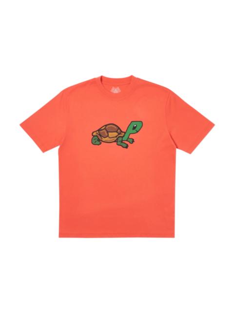 Palace Purtle T-Shirt Red