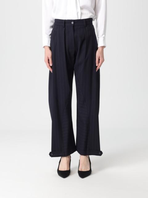 PINKO Pants woman Pinko