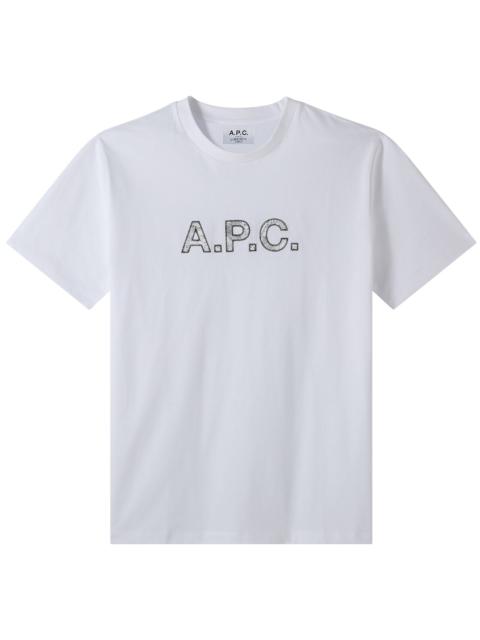 A.P.C. Dragon T-shirt