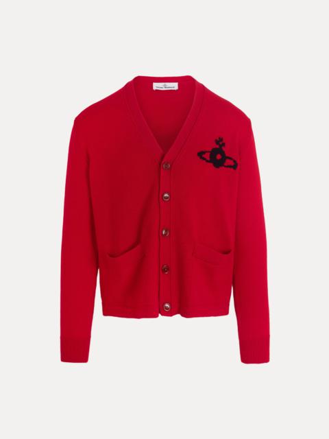 Vivienne Westwood ALEX CARDIGAN