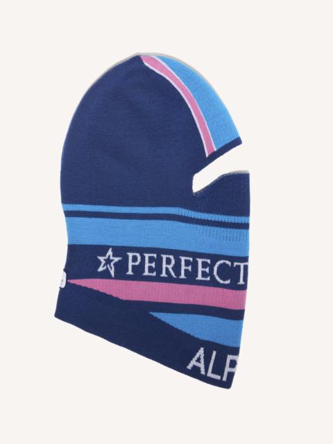 PERFECT MOMENT Merino Wool Balaclava