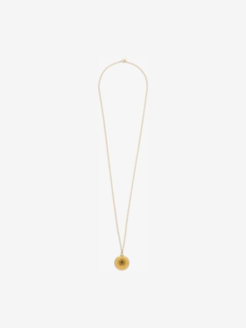 A.P.C. FORTUNA NECKLACE