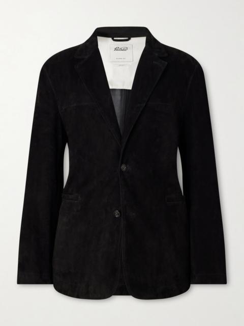 Valstar Suede Jacket