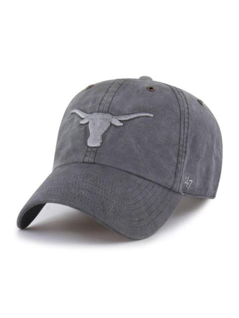 Carhartt Texas Longhorns '47 Dyed Clean Up